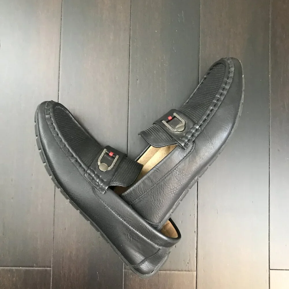 Mario Lopez Boy Shoes Size 6 - Picture 5 of 5